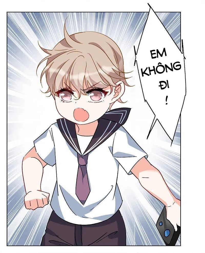 đọc truyện Em Đến Đây, Mời Nằm Xuống Chương 221 ảnh 8 tại Thiên Thai Truyện