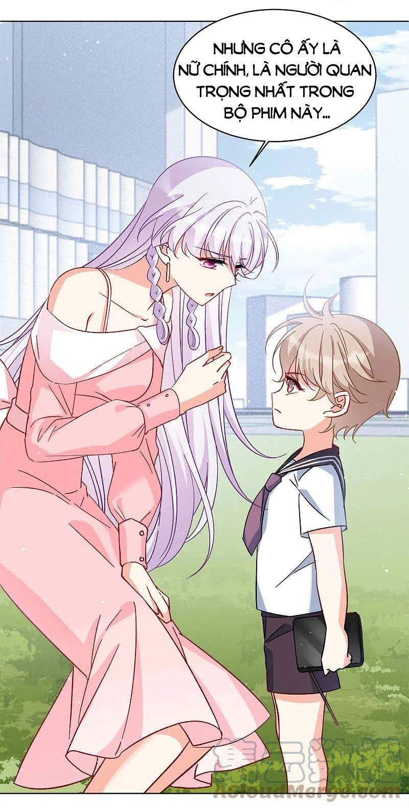 đọc truyện Em Đến Đây, Mời Nằm Xuống Chương 221 ảnh 9 tại Thiên Thai Truyện