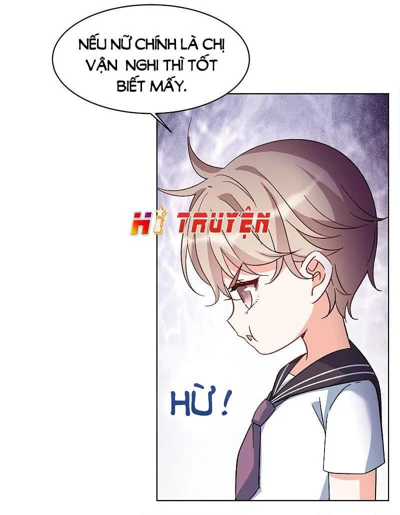 đọc truyện Em Đến Đây, Mời Nằm Xuống Chương 221 ảnh 10 tại Thiên Thai Truyện