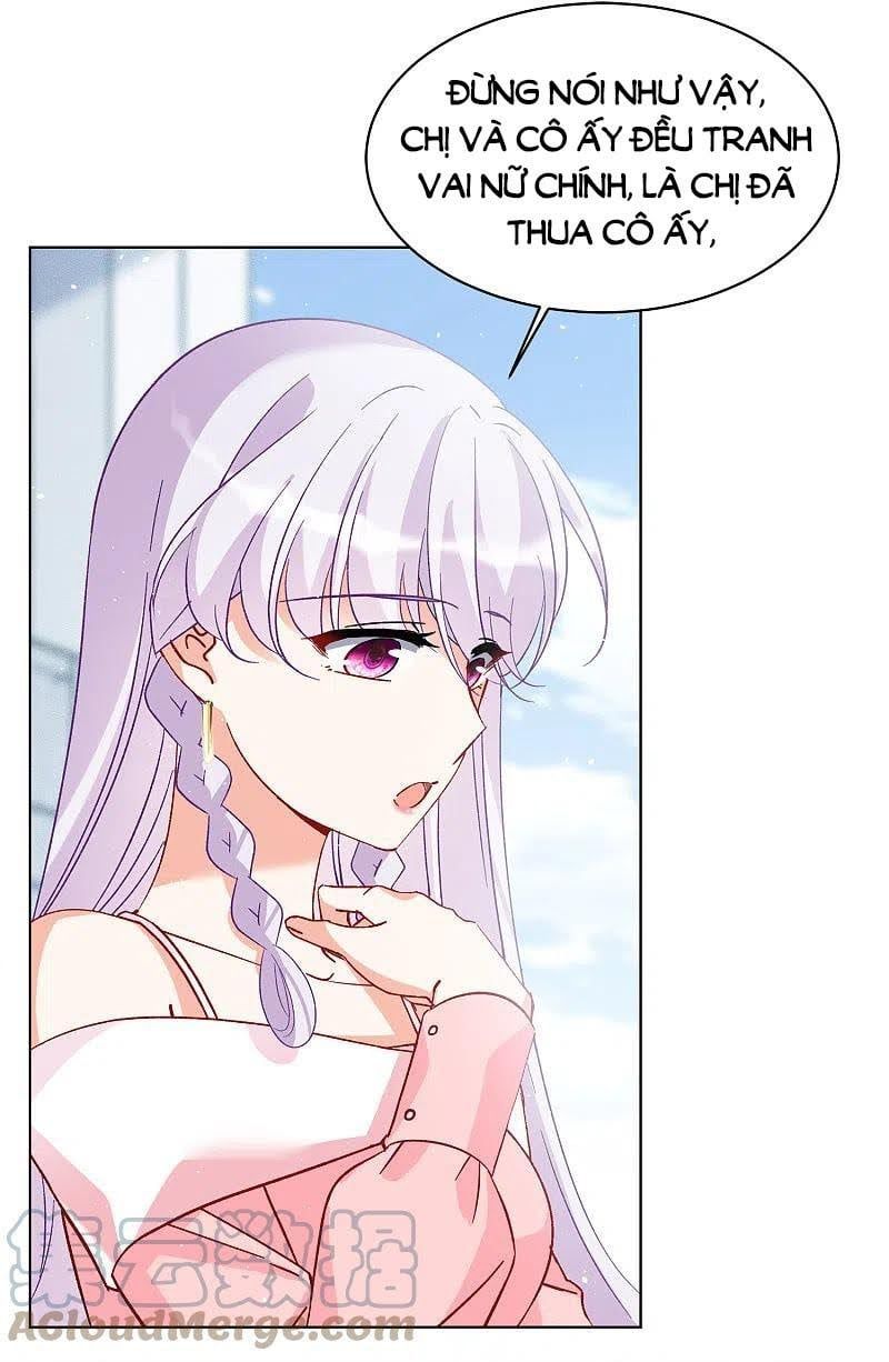 đọc truyện Em Đến Đây, Mời Nằm Xuống Chương 221 ảnh 11 tại Thiên Thai Truyện