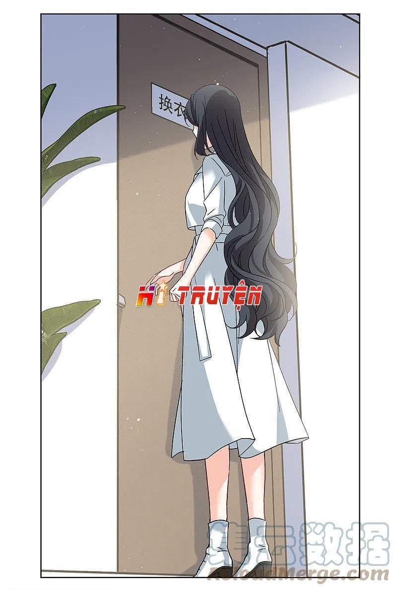 đọc truyện Em Đến Đây, Mời Nằm Xuống Chương 222.5 ảnh 4 tại Thiên Thai Truyện