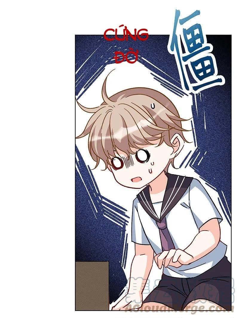 đọc truyện Em Đến Đây, Mời Nằm Xuống Chương 222.5 ảnh 6 tại Thiên Thai Truyện