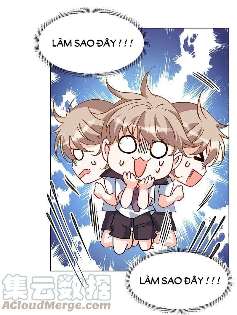 đọc truyện Em Đến Đây, Mời Nằm Xuống Chương 222.5 ảnh 8 tại Thiên Thai Truyện