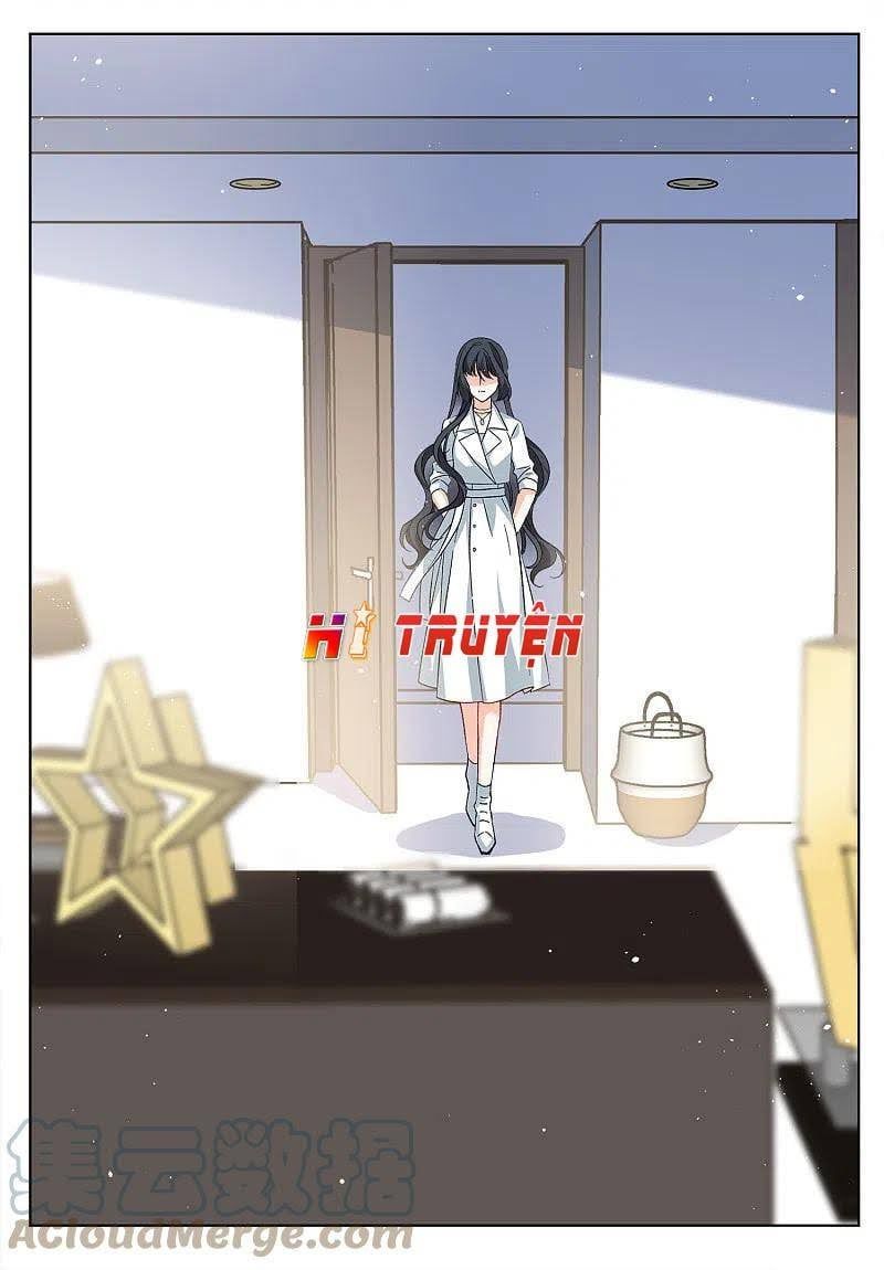 đọc truyện Em Đến Đây, Mời Nằm Xuống Chương 222.5 ảnh 10 tại Thiên Thai Truyện