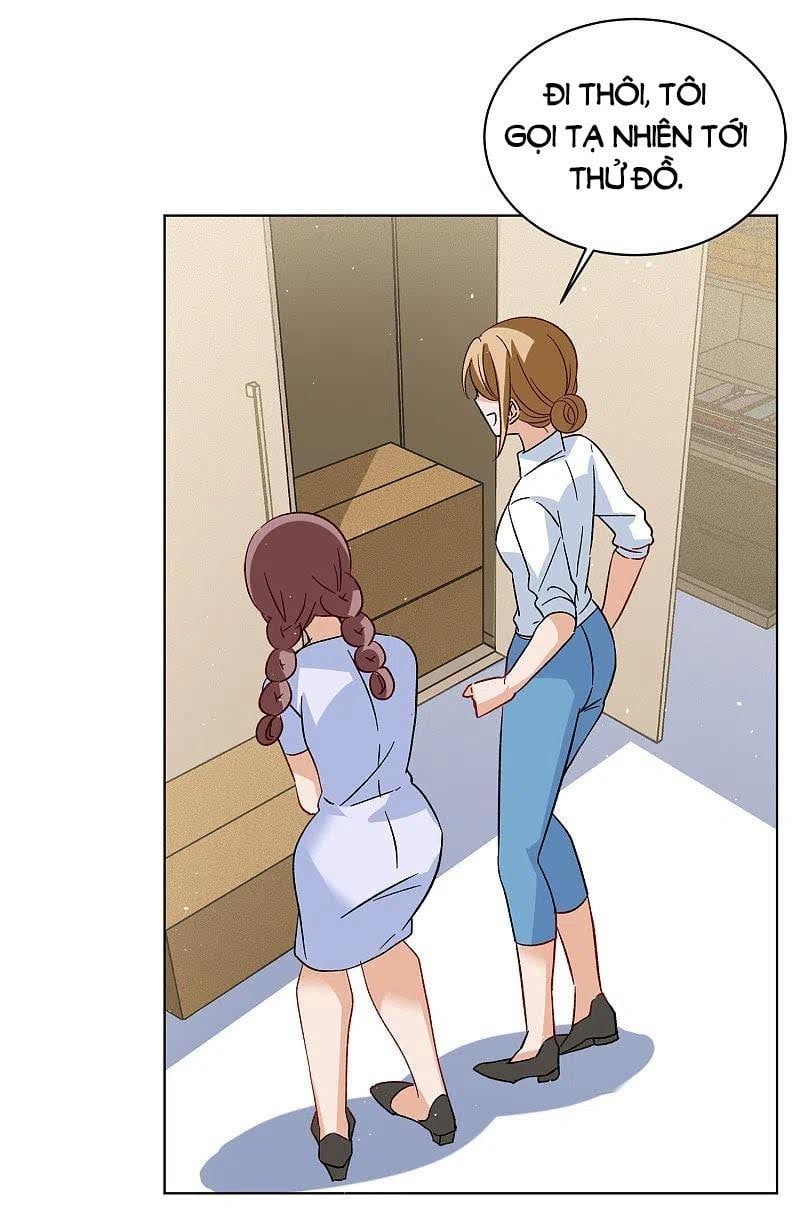 đọc truyện Em Đến Đây, Mời Nằm Xuống Chương 222 ảnh 7 tại Thiên Thai Truyện