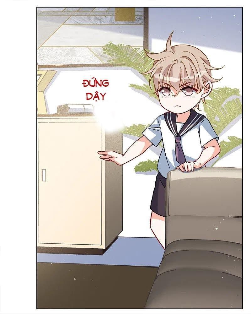 đọc truyện Em Đến Đây, Mời Nằm Xuống Chương 222 ảnh 9 tại Thiên Thai Truyện