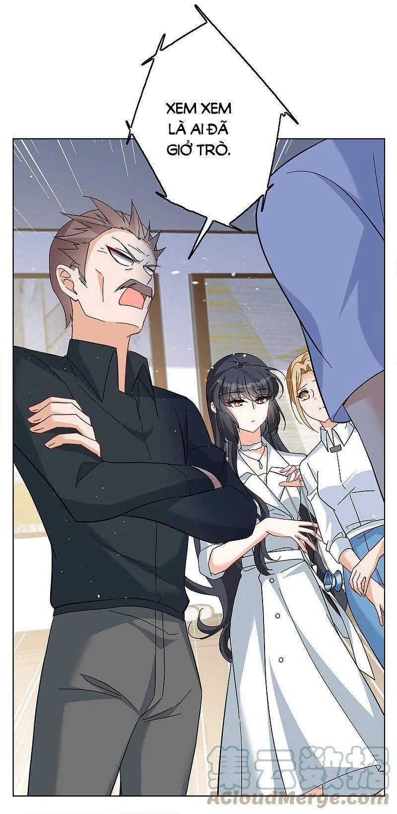 đọc truyện Em Đến Đây, Mời Nằm Xuống Chương 223.5 ảnh 12 tại Thiên Thai Truyện