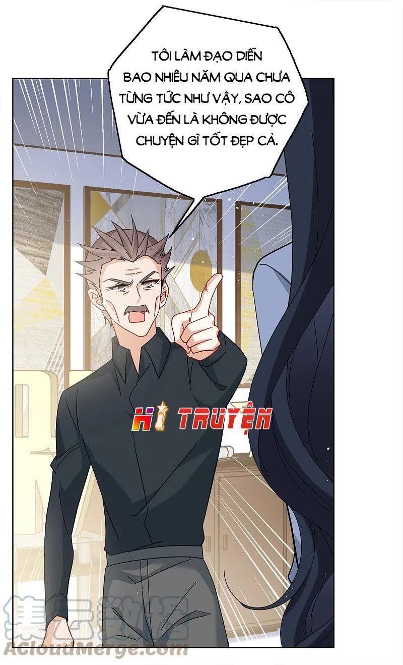 đọc truyện Em Đến Đây, Mời Nằm Xuống Chương 223.5 ảnh 14 tại Thiên Thai Truyện