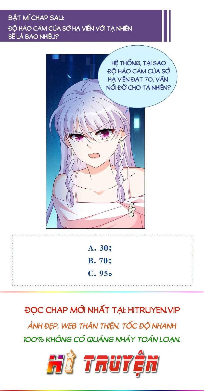 đọc truyện Em Đến Đây, Mời Nằm Xuống Chương 223.5 ảnh 16 tại Thiên Thai Truyện