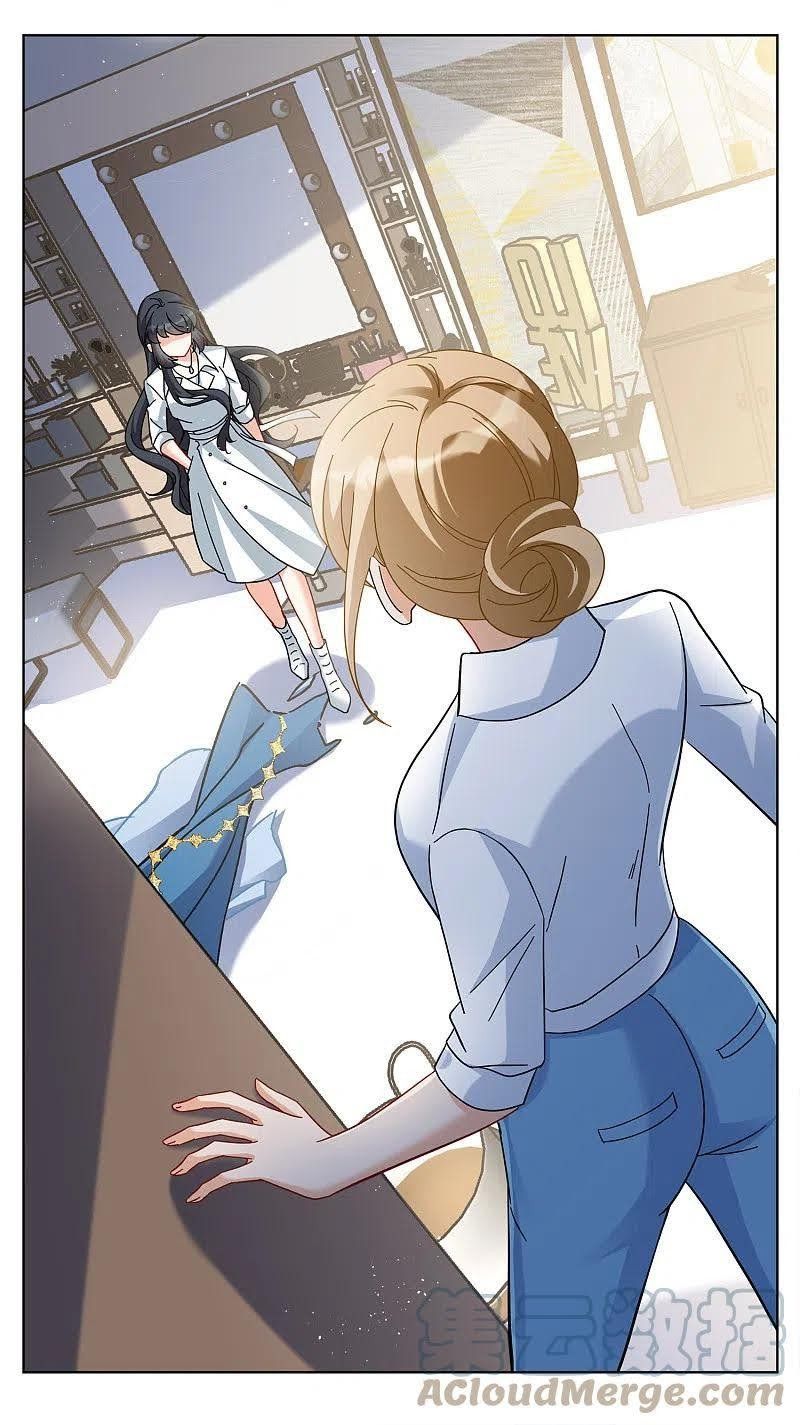 đọc truyện Em Đến Đây, Mời Nằm Xuống Chương 223.5 ảnh 4 tại Thiên Thai Truyện