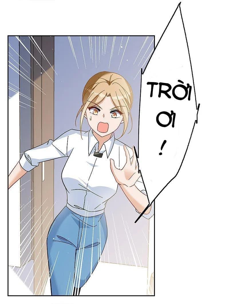 đọc truyện Em Đến Đây, Mời Nằm Xuống Chương 223.5 ảnh 7 tại Thiên Thai Truyện