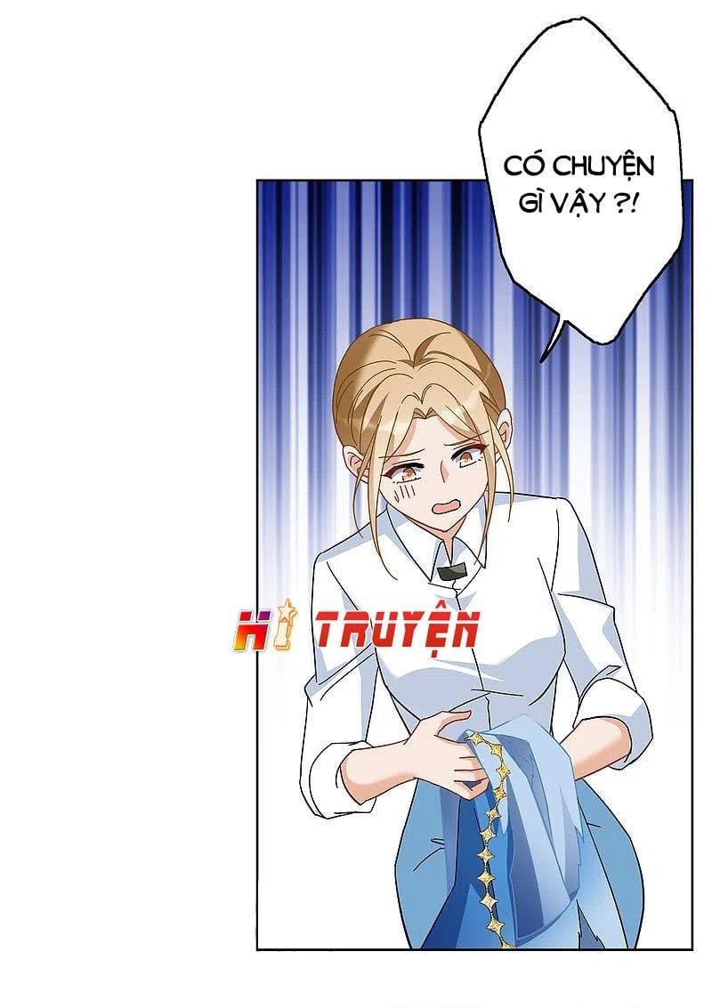 đọc truyện Em Đến Đây, Mời Nằm Xuống Chương 223.5 ảnh 8 tại Thiên Thai Truyện