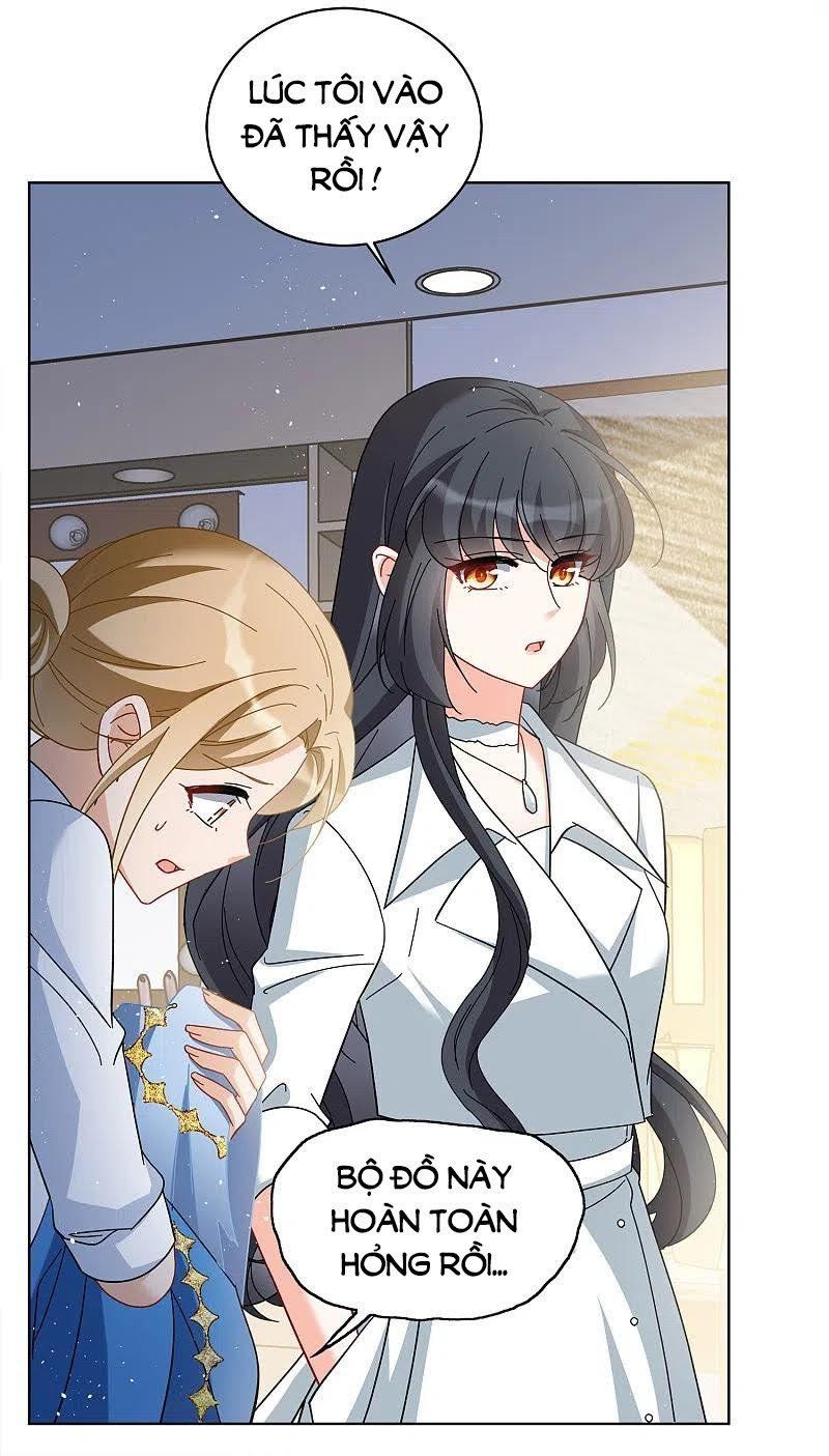 đọc truyện Em Đến Đây, Mời Nằm Xuống Chương 223.5 ảnh 9 tại Thiên Thai Truyện