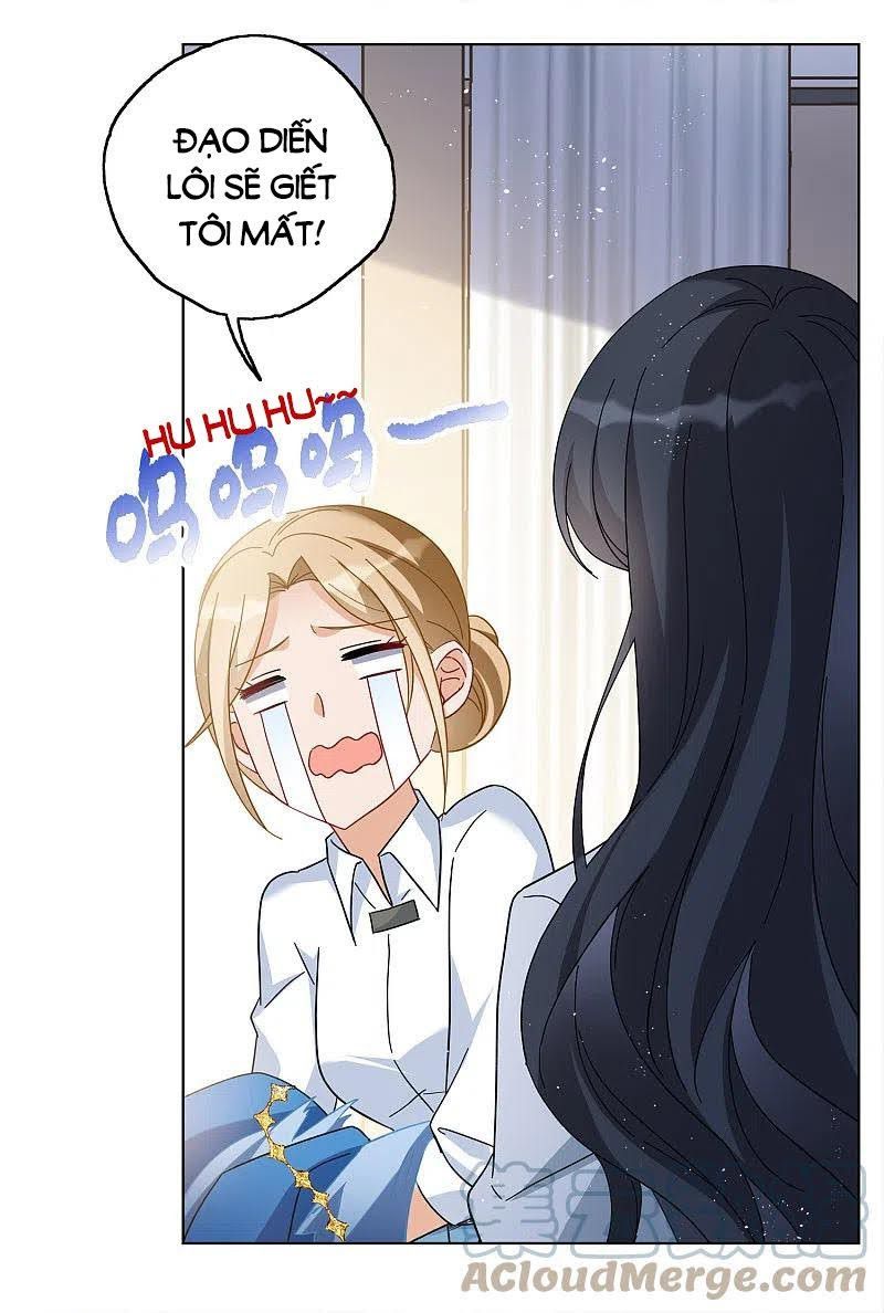 đọc truyện Em Đến Đây, Mời Nằm Xuống Chương 223.5 ảnh 10 tại Thiên Thai Truyện