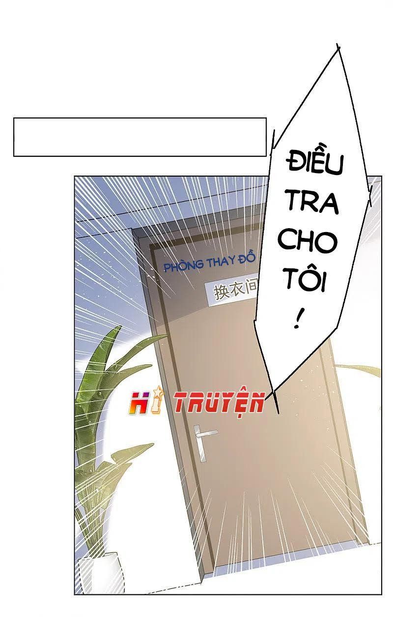 đọc truyện Em Đến Đây, Mời Nằm Xuống Chương 223.5 ảnh 11 tại Thiên Thai Truyện