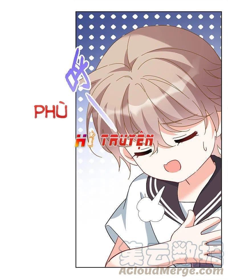 đọc truyện Em Đến Đây, Mời Nằm Xuống Chương 223 ảnh 14 tại Thiên Thai Truyện