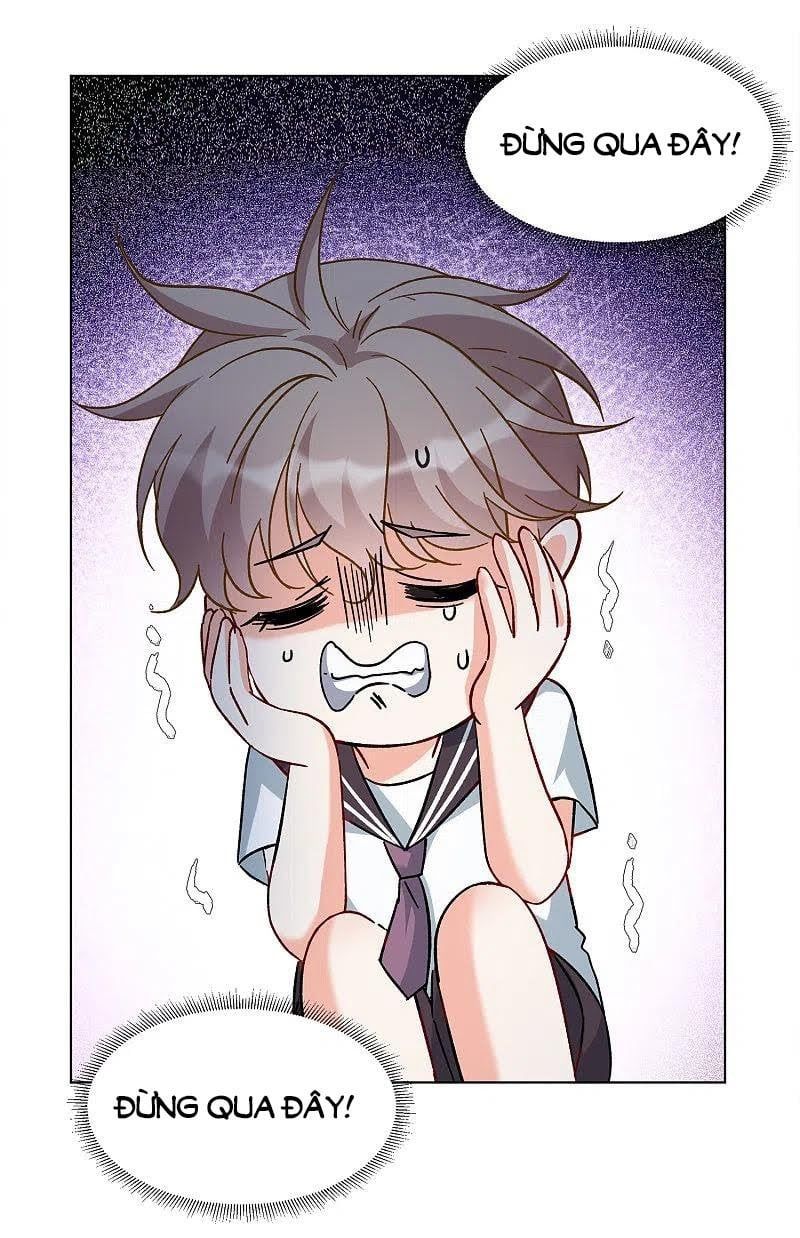 đọc truyện Em Đến Đây, Mời Nằm Xuống Chương 223 ảnh 7 tại Thiên Thai Truyện