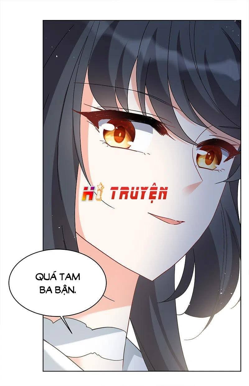 đọc truyện Em Đến Đây, Mời Nằm Xuống Chương 223 ảnh 11 tại Thiên Thai Truyện