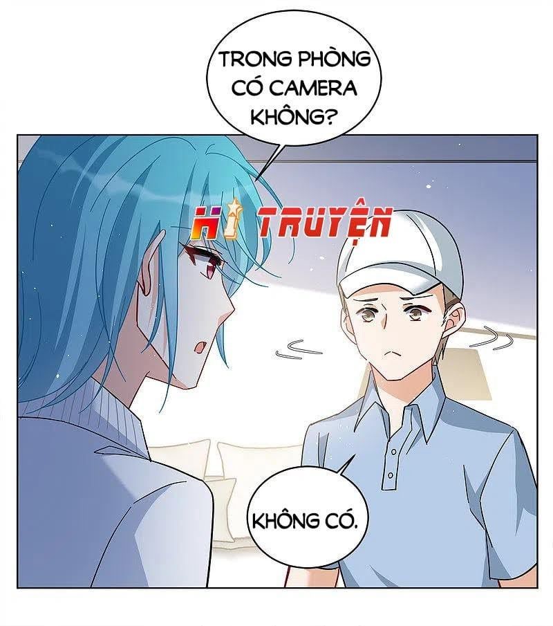 đọc truyện Em Đến Đây, Mời Nằm Xuống Chương 224.5 ảnh 3 tại Thiên Thai Truyện