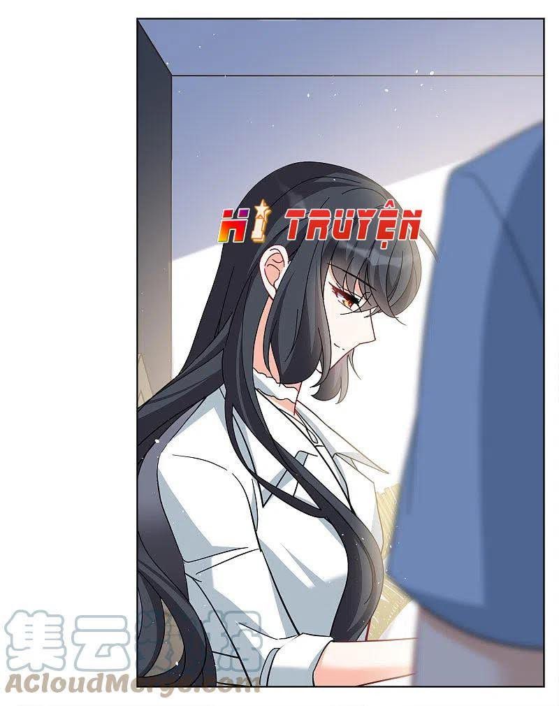 đọc truyện Em Đến Đây, Mời Nằm Xuống Chương 224.5 ảnh 12 tại Thiên Thai Truyện