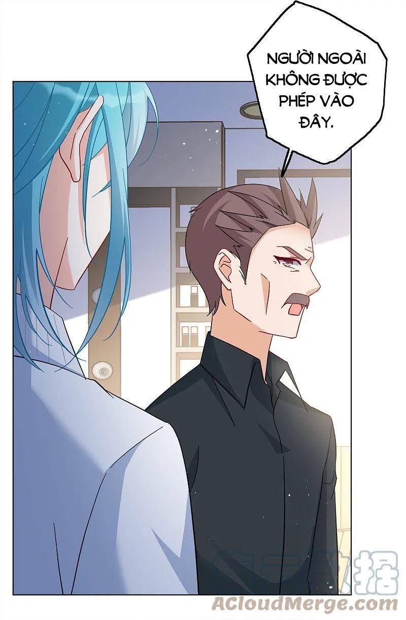 đọc truyện Em Đến Đây, Mời Nằm Xuống Chương 224.5 ảnh 14 tại Thiên Thai Truyện