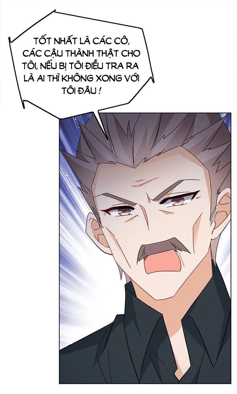 đọc truyện Em Đến Đây, Mời Nằm Xuống Chương 224.5 ảnh 15 tại Thiên Thai Truyện