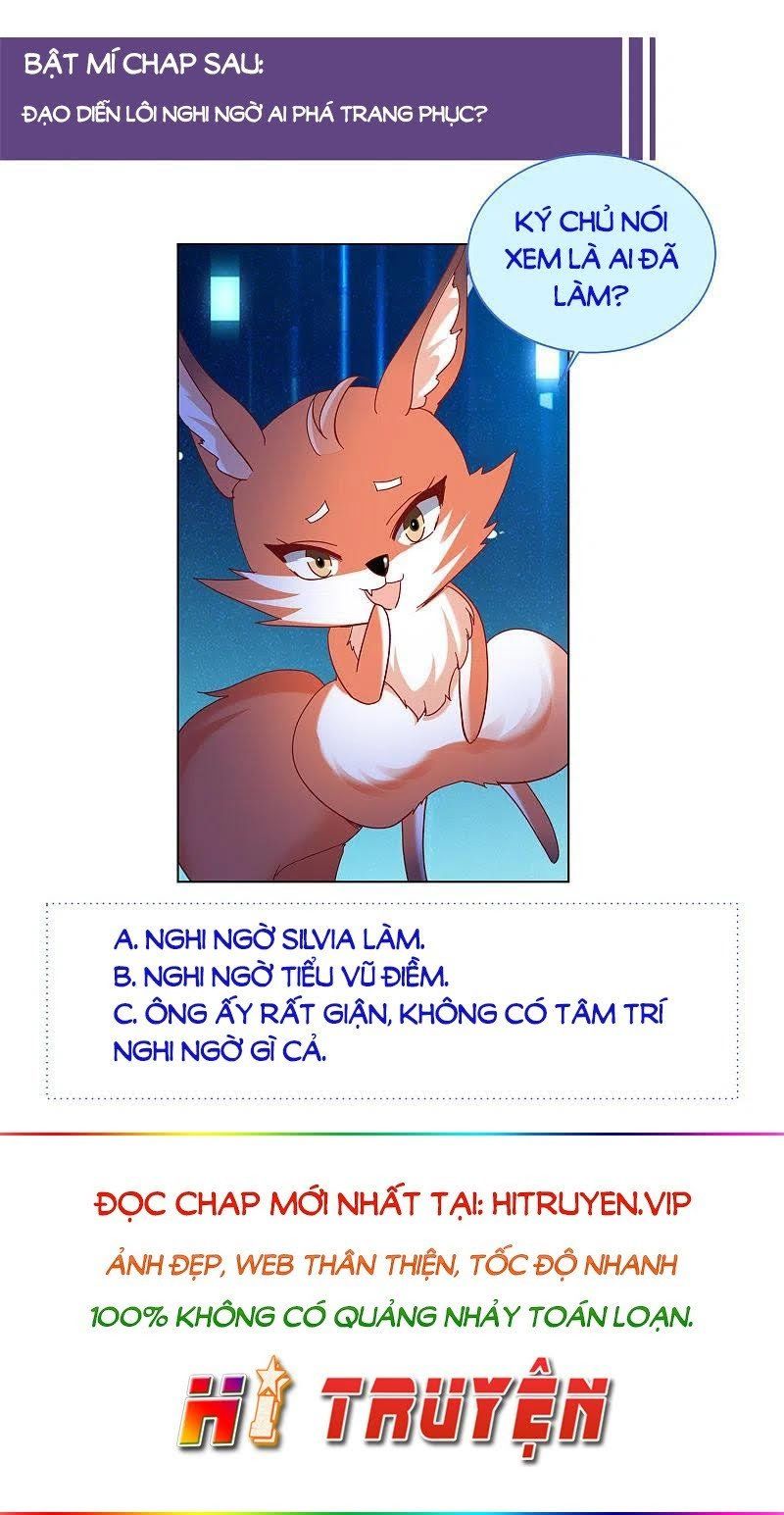 đọc truyện Em Đến Đây, Mời Nằm Xuống Chương 224.5 ảnh 16 tại Thiên Thai Truyện