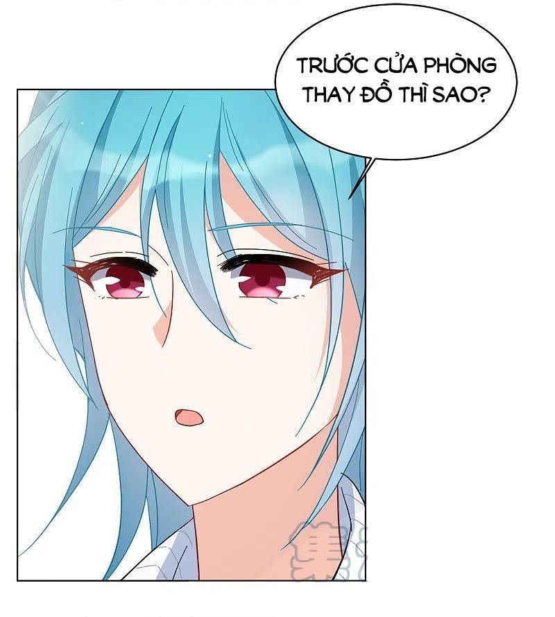 đọc truyện Em Đến Đây, Mời Nằm Xuống Chương 224.5 ảnh 4 tại Thiên Thai Truyện