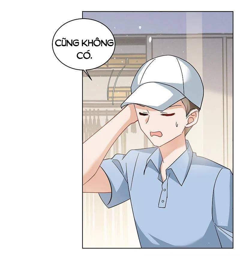 đọc truyện Em Đến Đây, Mời Nằm Xuống Chương 224.5 ảnh 5 tại Thiên Thai Truyện