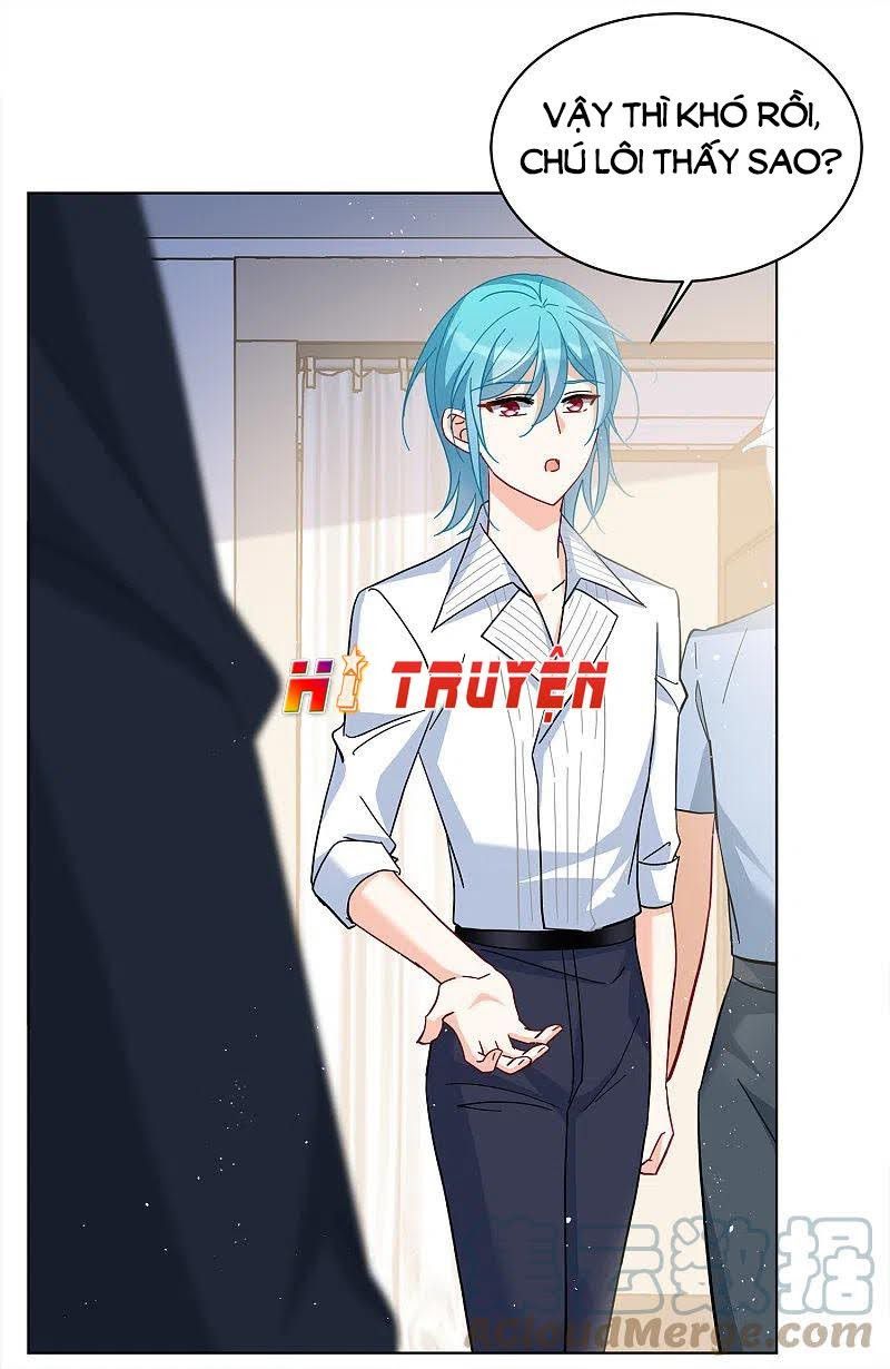 đọc truyện Em Đến Đây, Mời Nằm Xuống Chương 224.5 ảnh 6 tại Thiên Thai Truyện