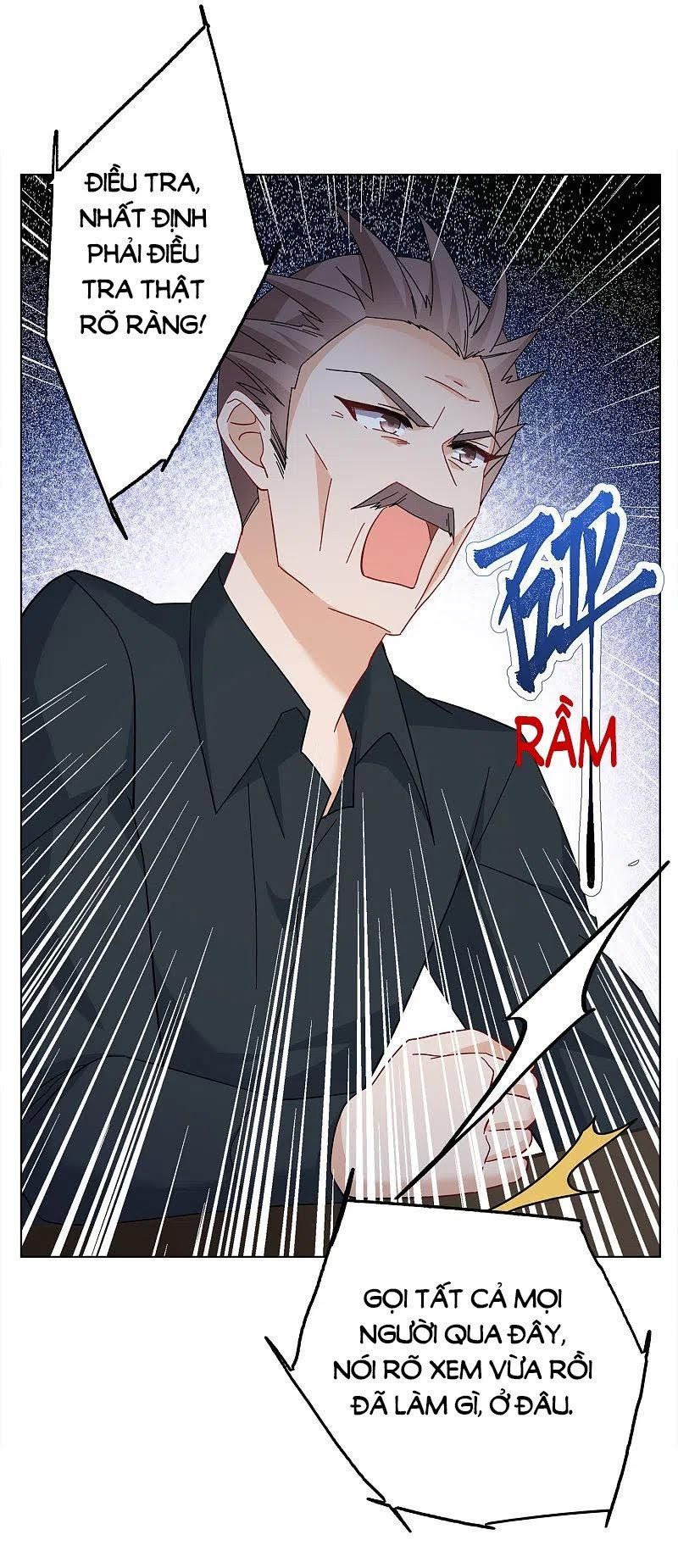 đọc truyện Em Đến Đây, Mời Nằm Xuống Chương 224.5 ảnh 7 tại Thiên Thai Truyện