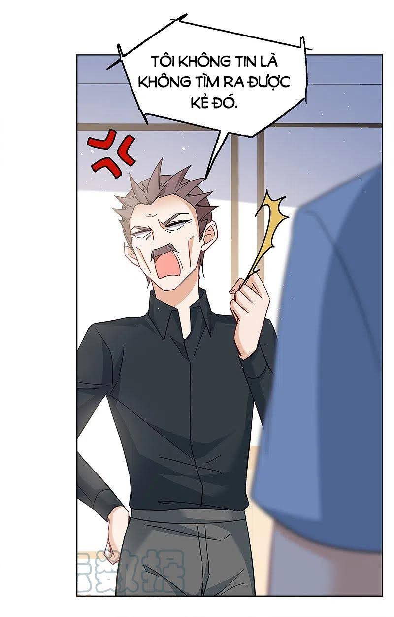 đọc truyện Em Đến Đây, Mời Nằm Xuống Chương 224.5 ảnh 8 tại Thiên Thai Truyện