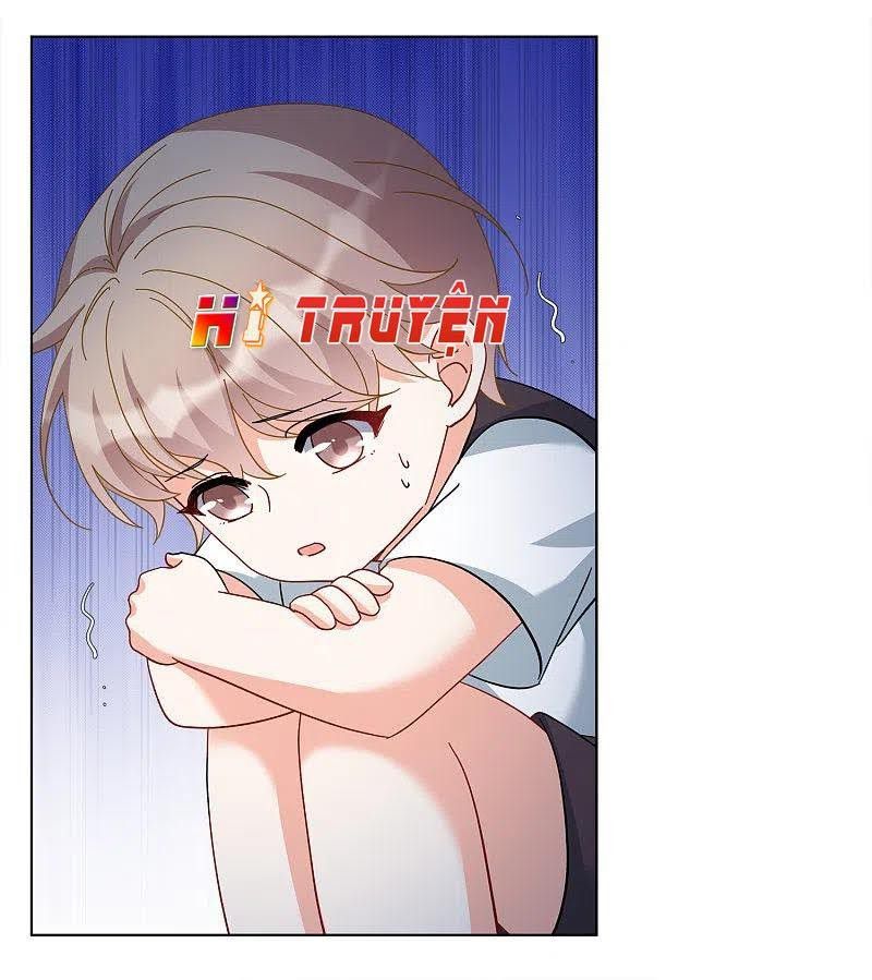 đọc truyện Em Đến Đây, Mời Nằm Xuống Chương 224.5 ảnh 9 tại Thiên Thai Truyện