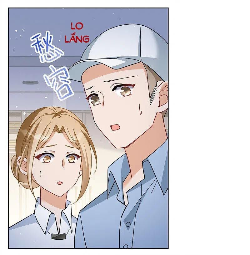 đọc truyện Em Đến Đây, Mời Nằm Xuống Chương 224.5 ảnh 11 tại Thiên Thai Truyện