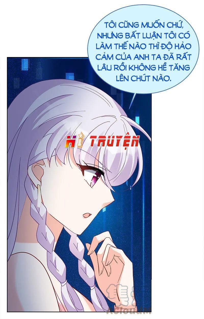 đọc truyện Em Đến Đây, Mời Nằm Xuống Chương 224 ảnh 14 tại Thiên Thai Truyện