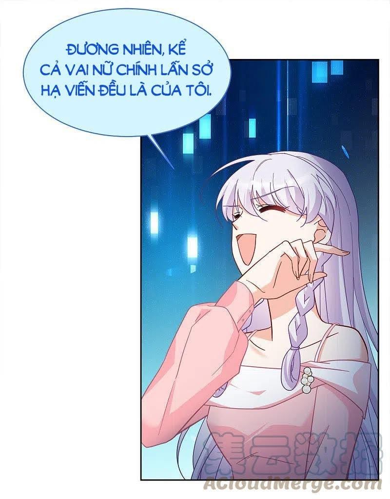 đọc truyện Em Đến Đây, Mời Nằm Xuống Chương 224 ảnh 16 tại Thiên Thai Truyện