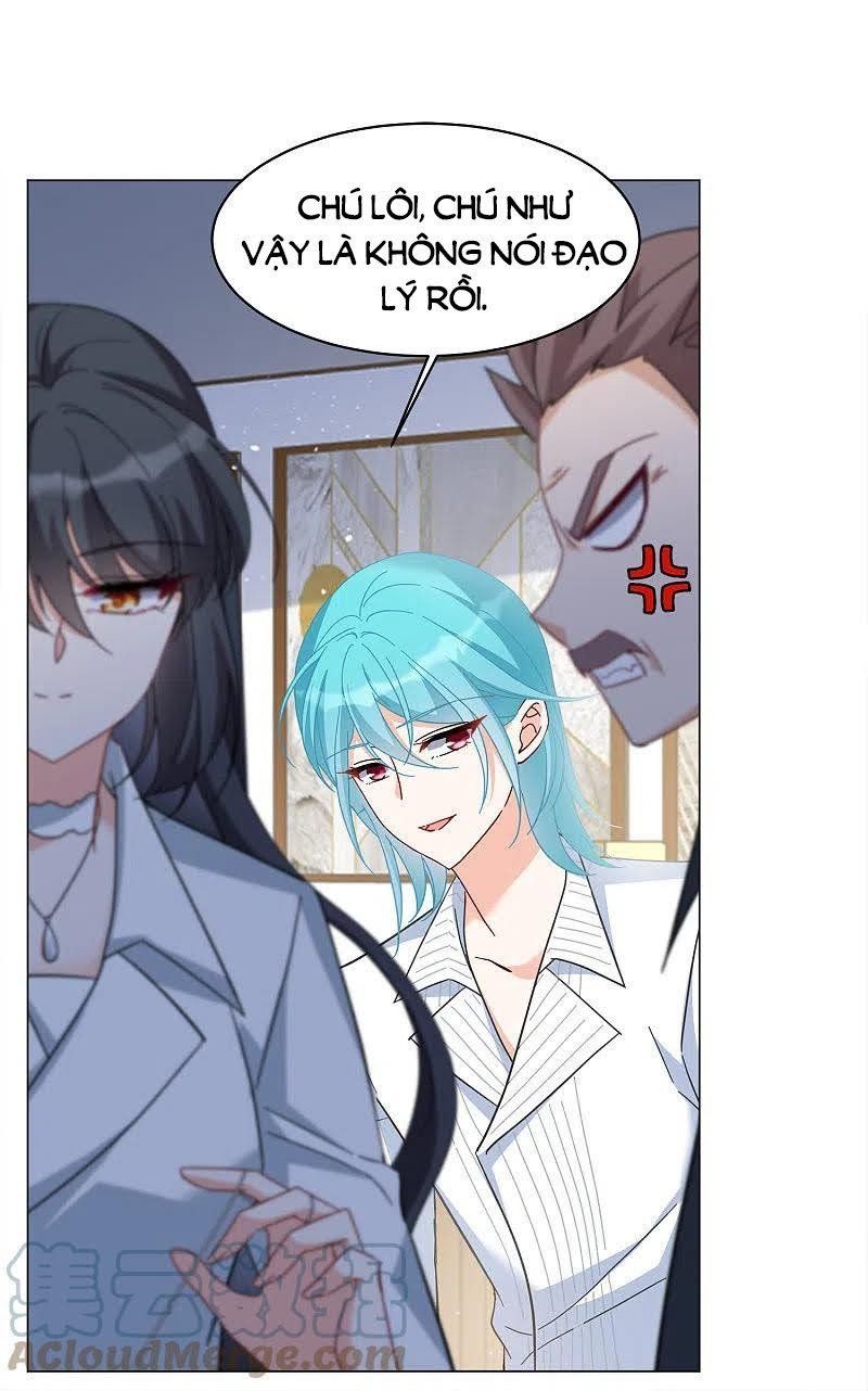 đọc truyện Em Đến Đây, Mời Nằm Xuống Chương 224 ảnh 4 tại Thiên Thai Truyện