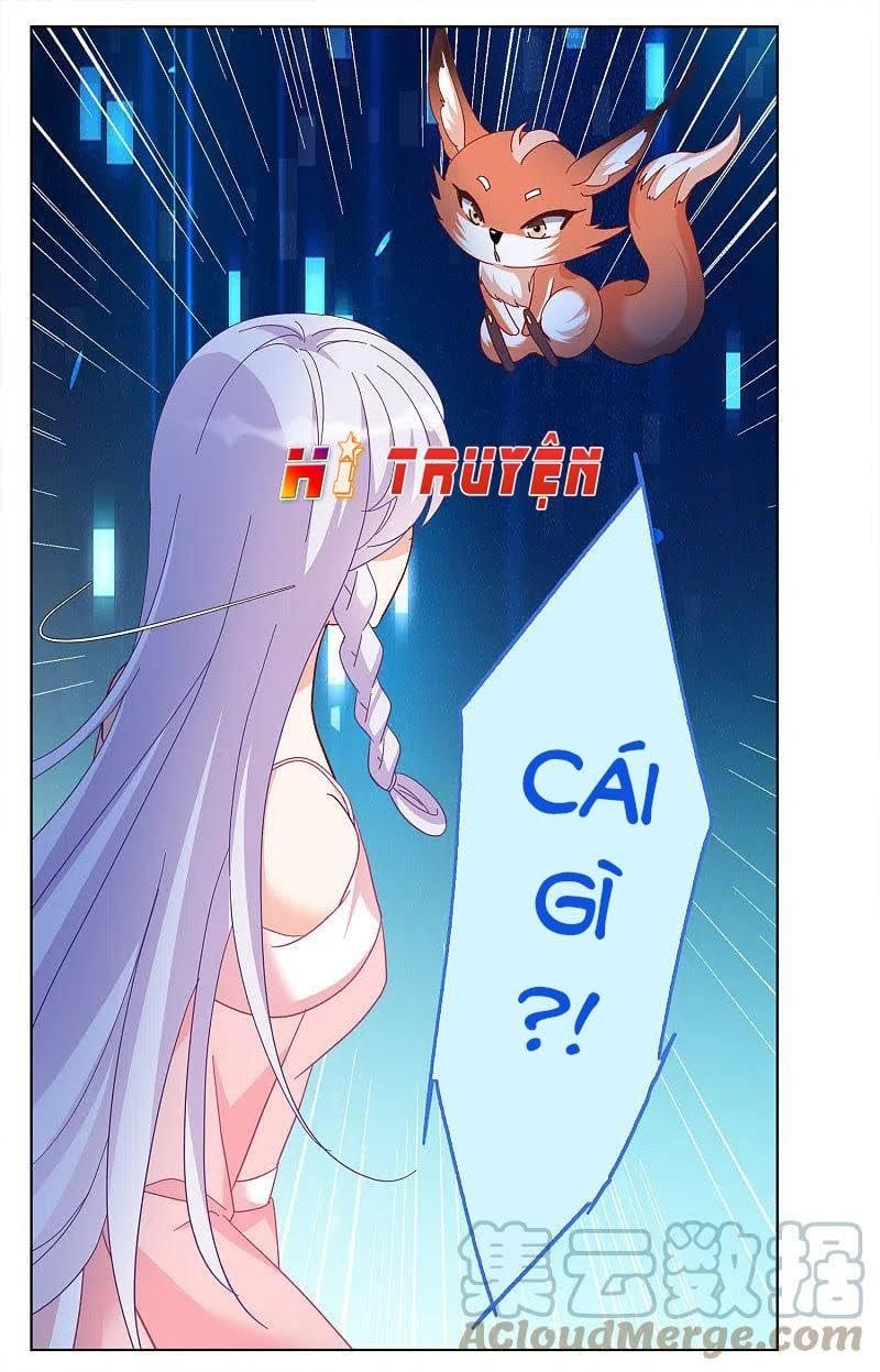 đọc truyện Em Đến Đây, Mời Nằm Xuống Chương 224 ảnh 8 tại Thiên Thai Truyện