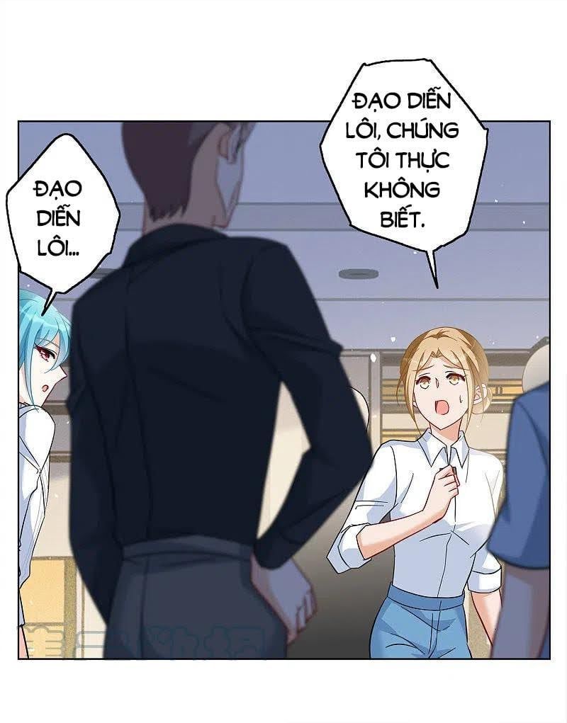 đọc truyện Em Đến Đây, Mời Nằm Xuống Chương 225 ảnh 4 tại Thiên Thai Truyện