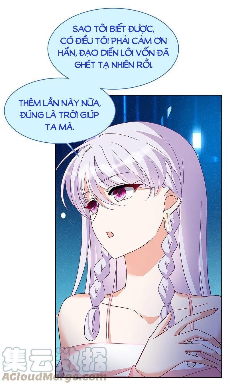 đọc truyện Em Đến Đây, Mời Nằm Xuống Chương 225 ảnh 6 tại Thiên Thai Truyện