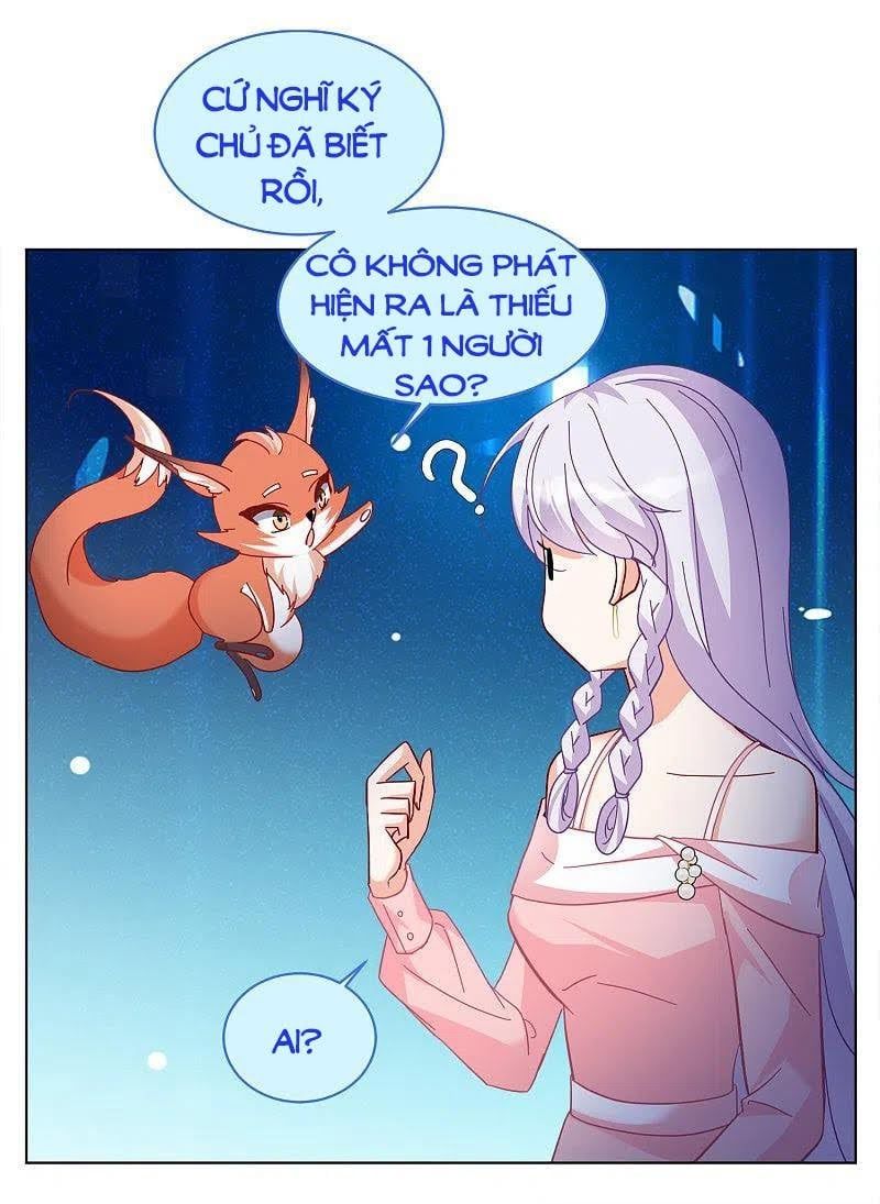 đọc truyện Em Đến Đây, Mời Nằm Xuống Chương 225 ảnh 7 tại Thiên Thai Truyện