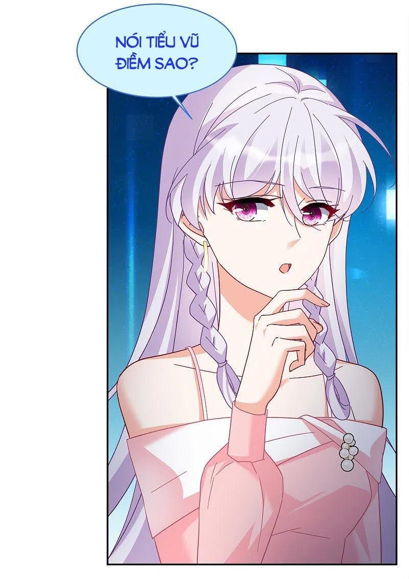 đọc truyện Em Đến Đây, Mời Nằm Xuống Chương 225 ảnh 9 tại Thiên Thai Truyện