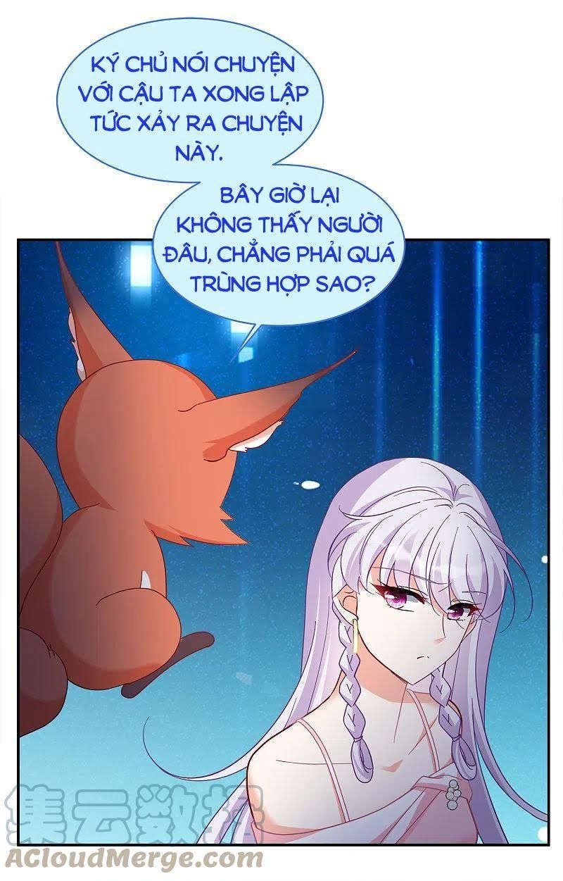 đọc truyện Em Đến Đây, Mời Nằm Xuống Chương 225 ảnh 10 tại Thiên Thai Truyện