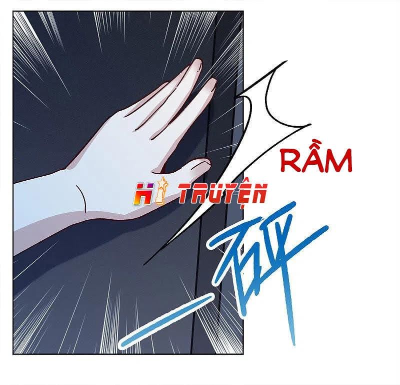 đọc truyện Em Đến Đây, Mời Nằm Xuống Chương 226.5 ảnh 3 tại Thiên Thai Truyện