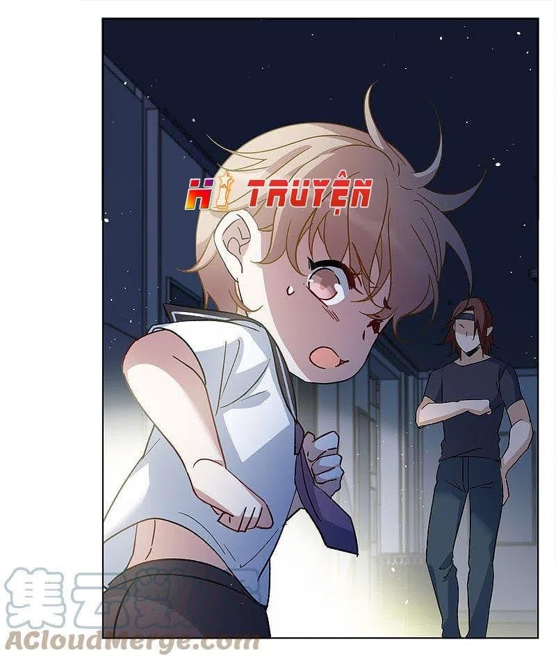 đọc truyện Em Đến Đây, Mời Nằm Xuống Chương 226.5 ảnh 12 tại Thiên Thai Truyện