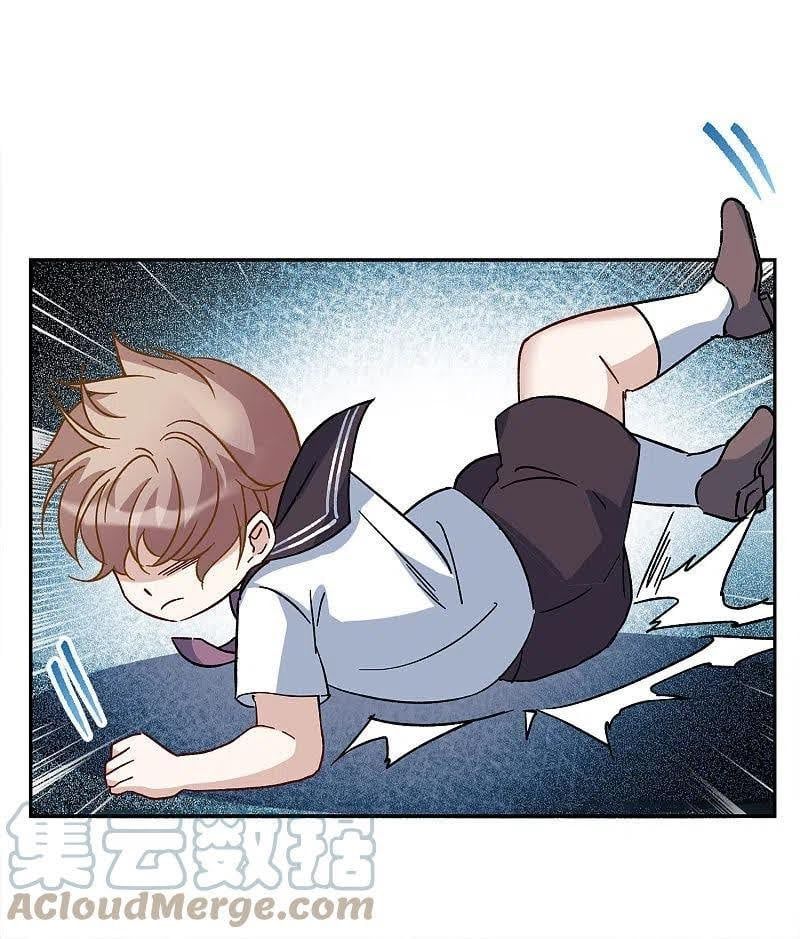 đọc truyện Em Đến Đây, Mời Nằm Xuống Chương 226.5 ảnh 14 tại Thiên Thai Truyện