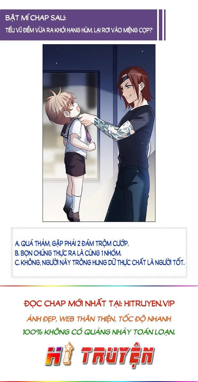 đọc truyện Em Đến Đây, Mời Nằm Xuống Chương 226.5 ảnh 15 tại Thiên Thai Truyện