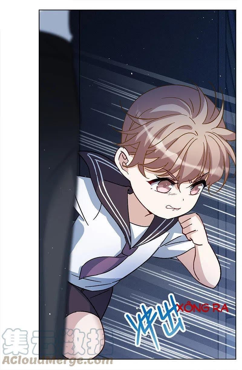 đọc truyện Em Đến Đây, Mời Nằm Xuống Chương 226.5 ảnh 4 tại Thiên Thai Truyện