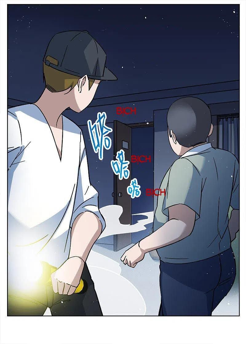 đọc truyện Em Đến Đây, Mời Nằm Xuống Chương 226.5 ảnh 5 tại Thiên Thai Truyện