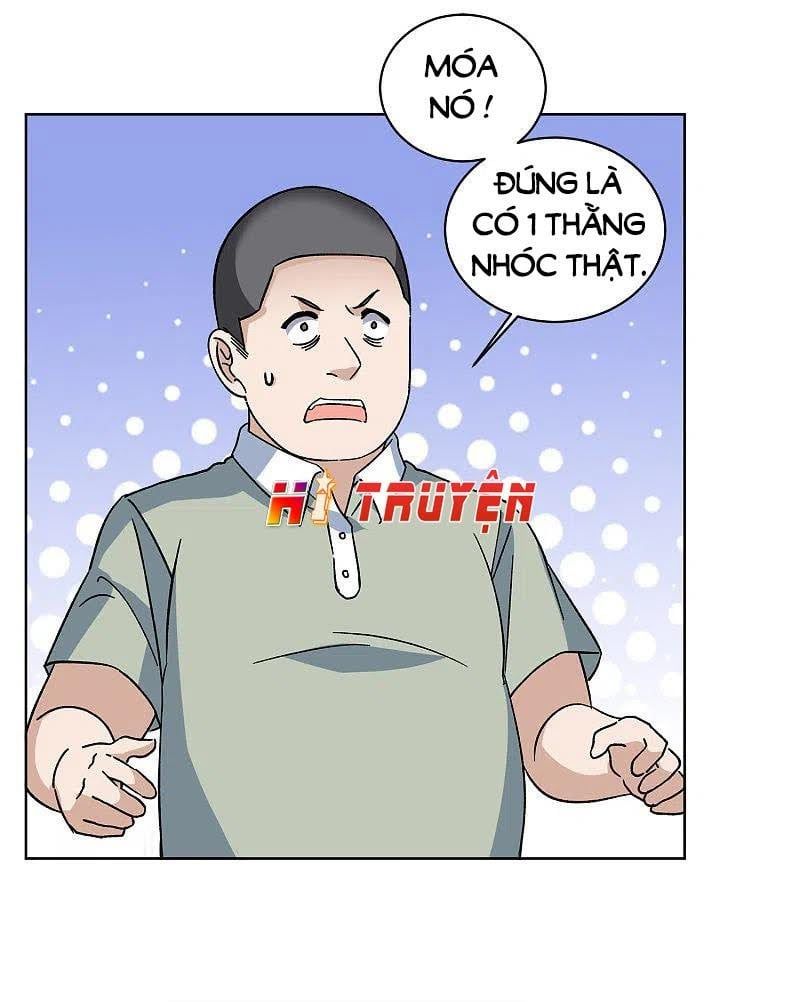 đọc truyện Em Đến Đây, Mời Nằm Xuống Chương 226.5 ảnh 6 tại Thiên Thai Truyện